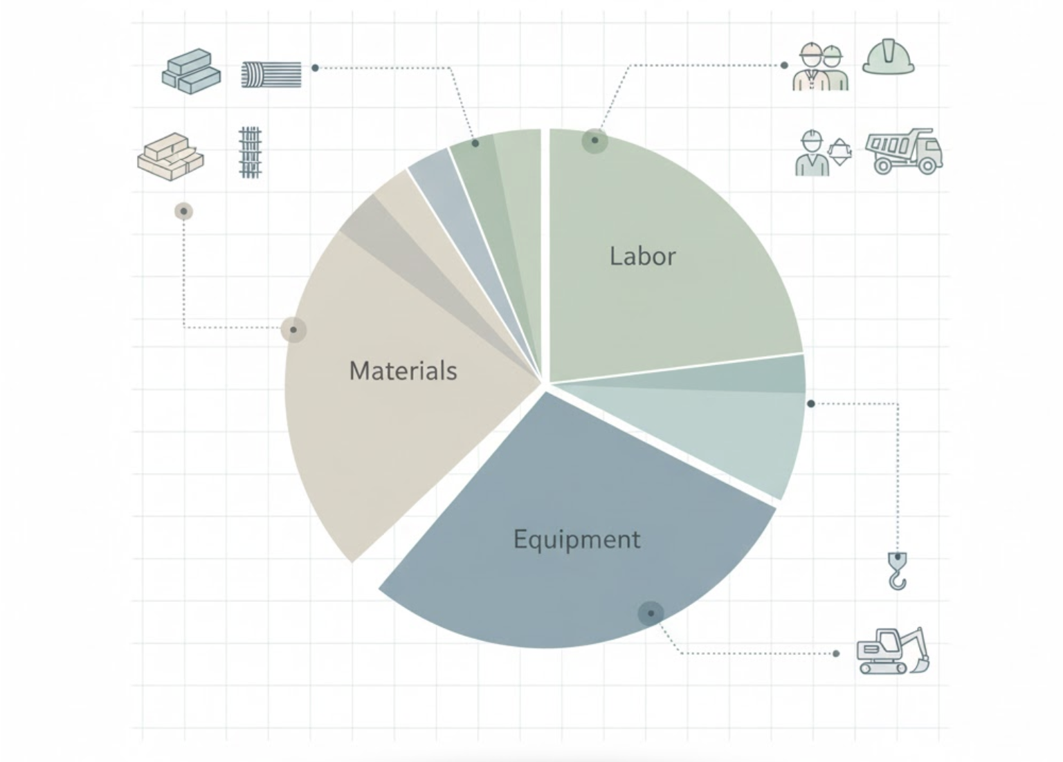 Managing Contractor Overload in Dubai Projects