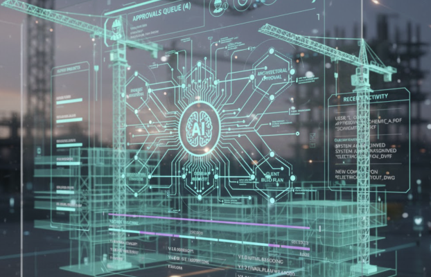 Evaluating Construction Software for Enterprises