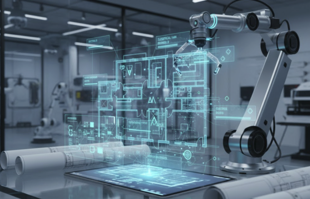 AI Document Management in Construction: The End of Version Confusion