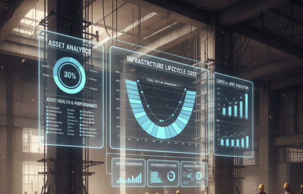 From CAPEX Request to Approval: How to Digitize the Entire Workflow