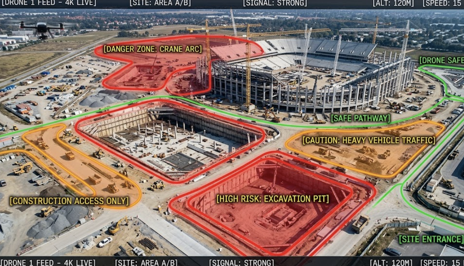 Mitigation Plans That Work: Turning Construction Risk Into Managed Exposure