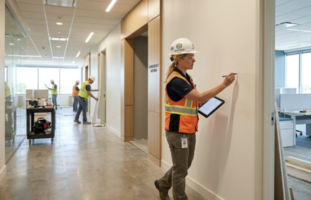 How to Manage Non-Conformance on Construction Projects Without Slowing Down