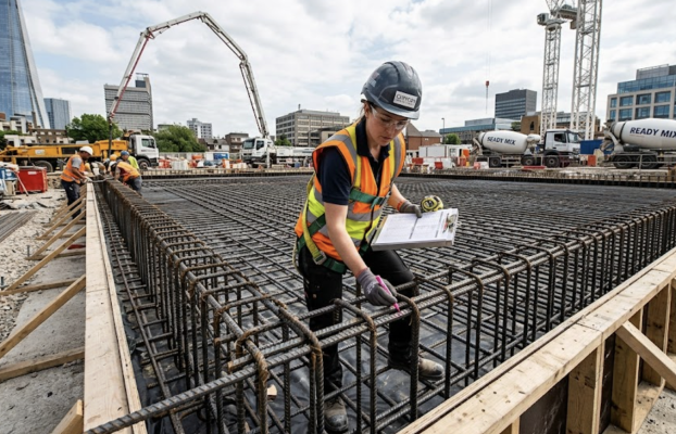 Material Inspection on Site: The Quality Gate Most Projects Are Missing
