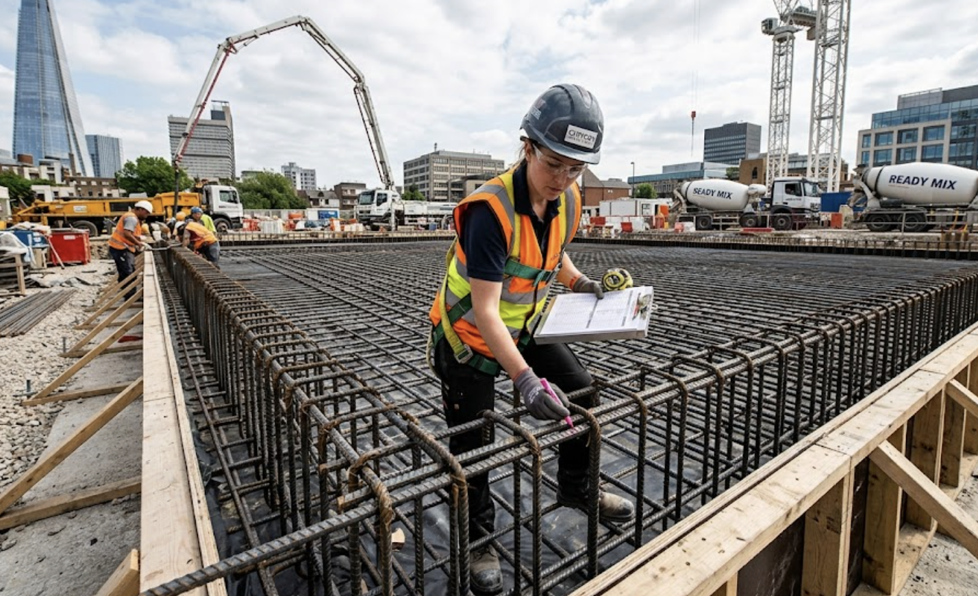 Material Inspection on Site: The Quality Gate Most Projects Are Missing