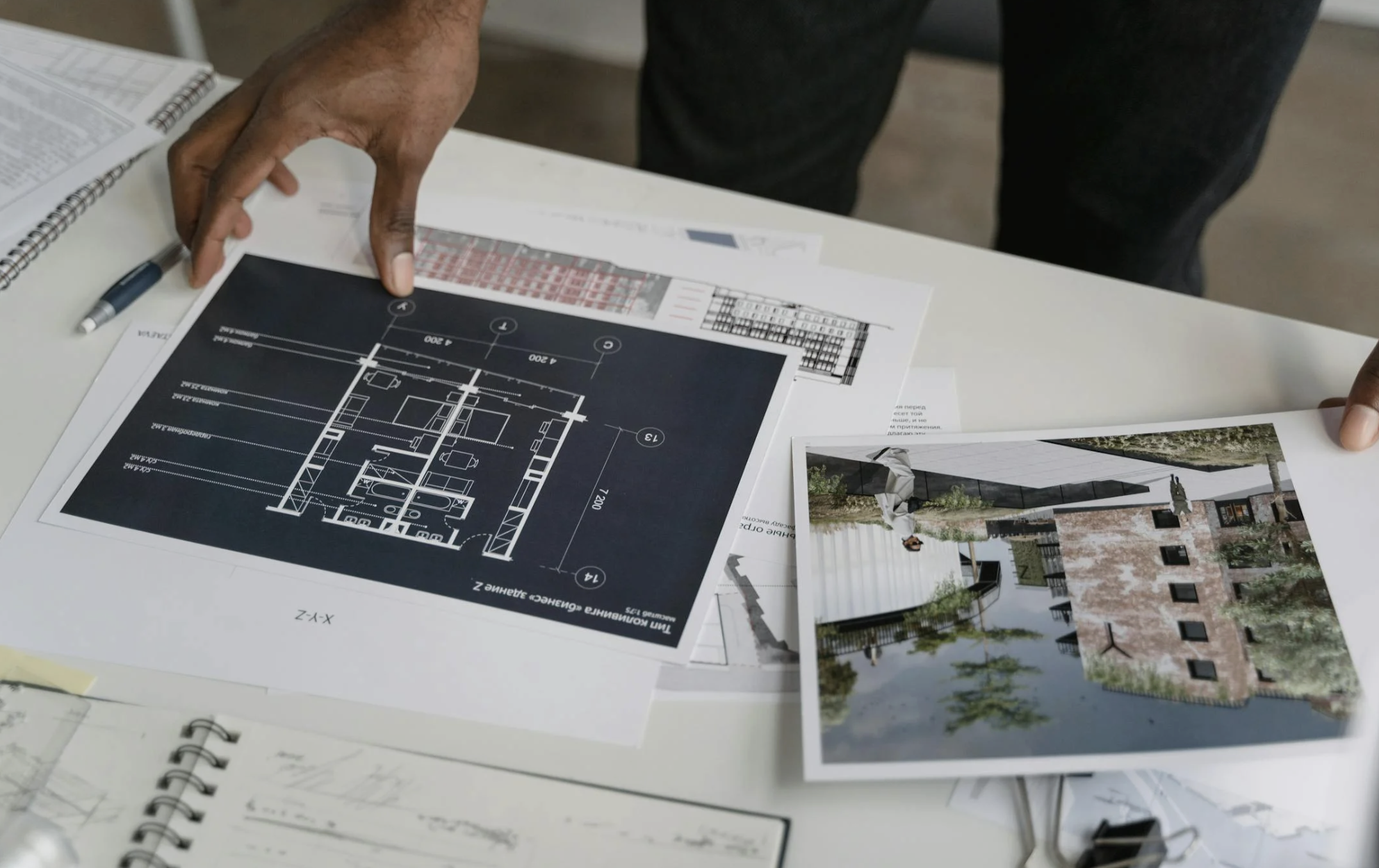 Minutes of Meeting in Construction: How to Turn Discussions into Accountability