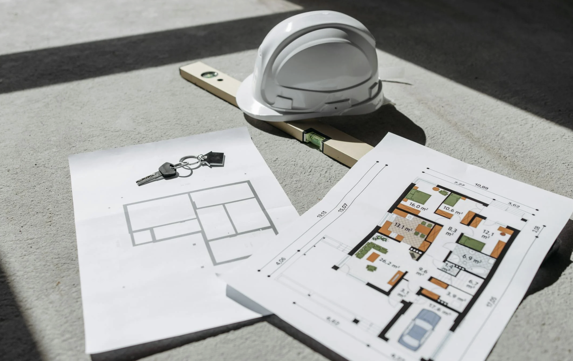 Construction Mail Management: Why Informal Communication Is Killing Your Audit Trail