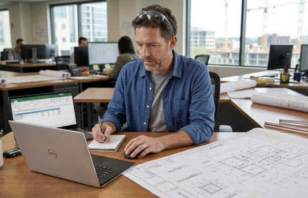 Construction Financial Tracking Software: What Features Should You Demand?