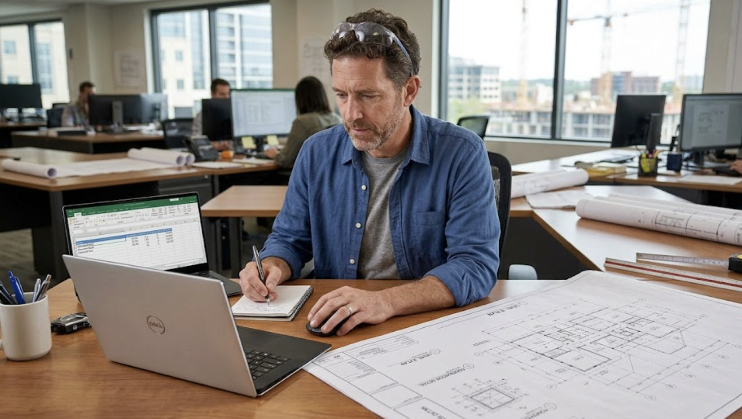 Construction Financial Tracking Software: What Features Should You Demand?