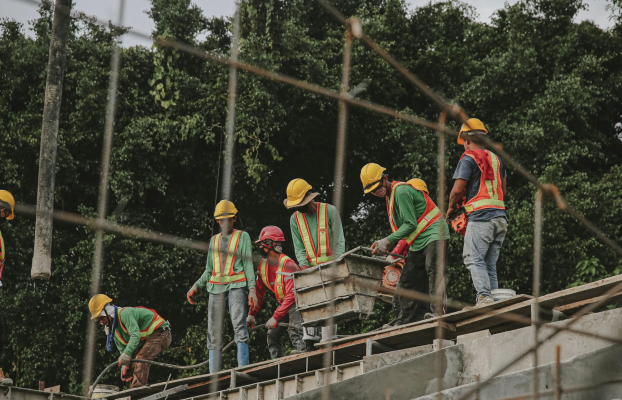 Zepth360: How Visual Reporting Is Replacing Written Updates on Construction Sites