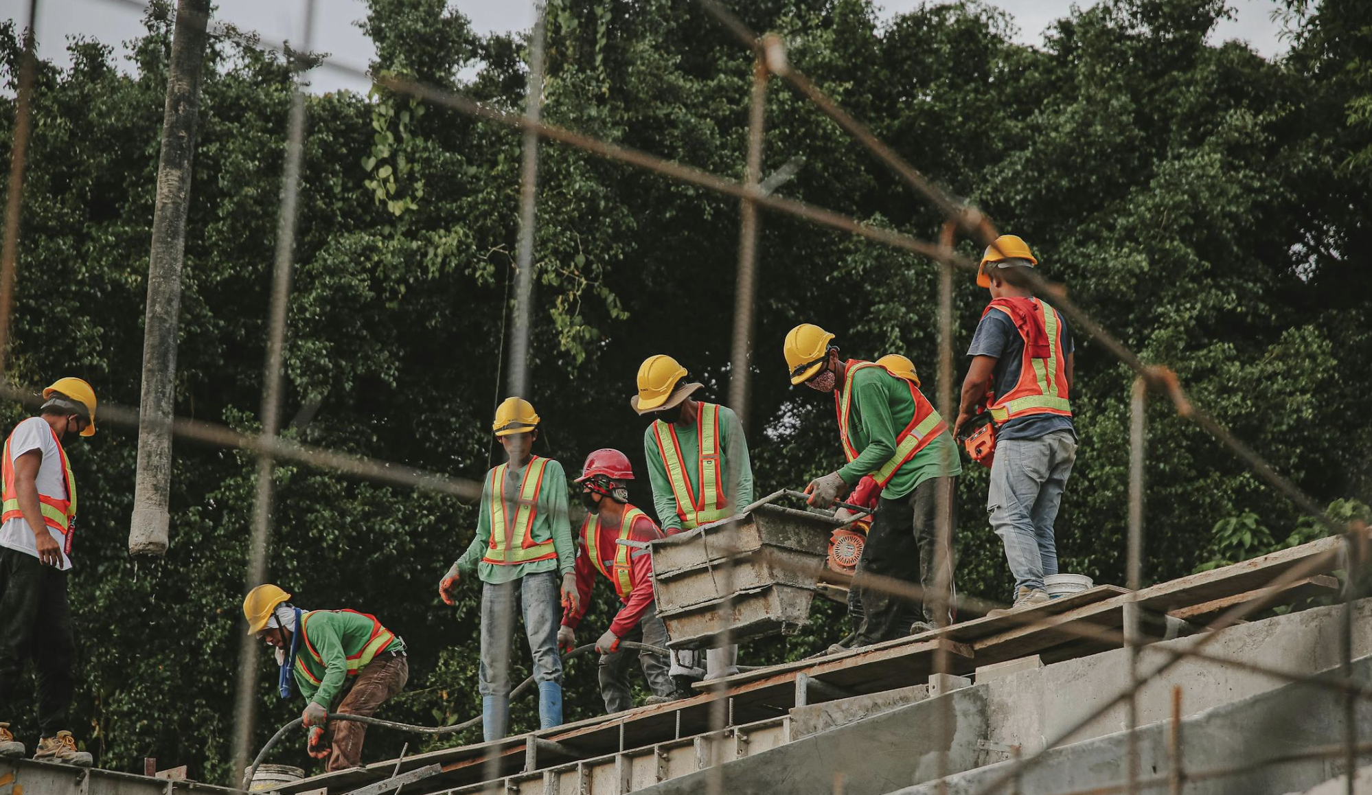 Zepth360: How Visual Reporting Is Replacing Written Updates on Construction Sites