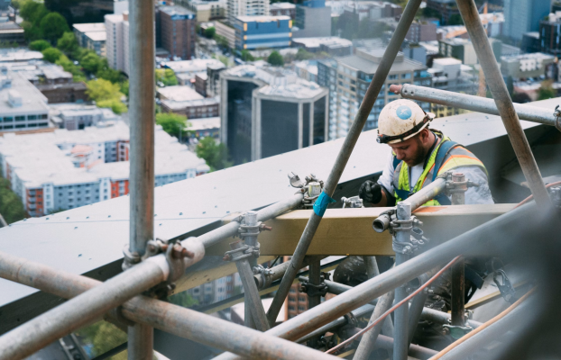 Incident Reporting in Construction: Speed Accuracy and Prevention in One Process