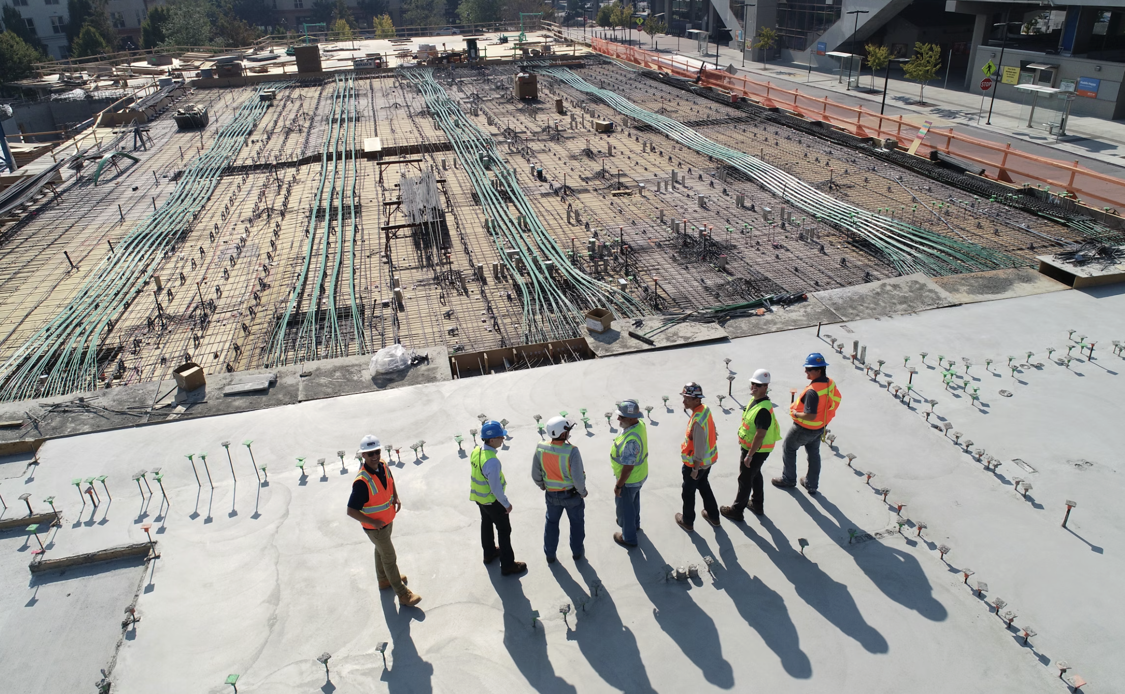 Site Instructions in Construction: Creating a Clear Traceable Directive Process