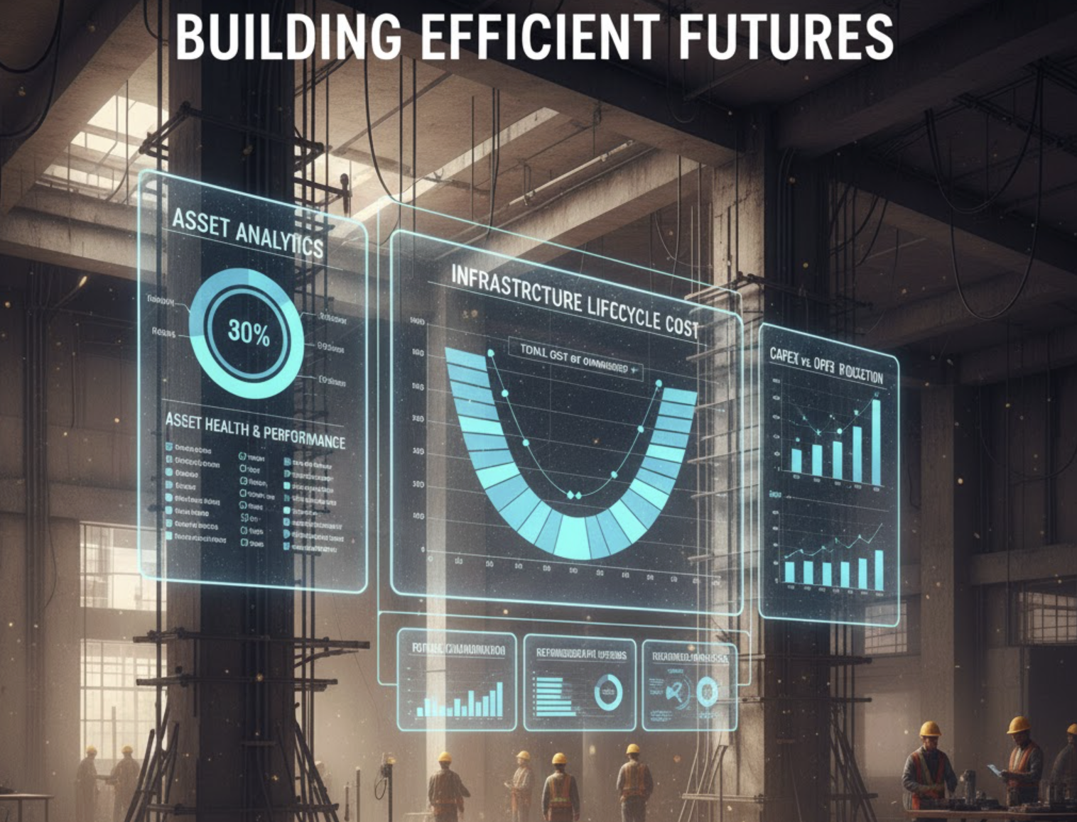 Hotel Financial Management Software: The Features Every CFO Should Demand