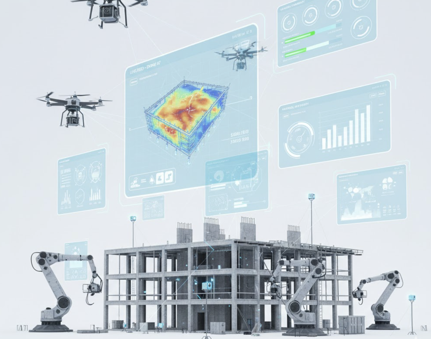AI-Native vs AI-Bolted-On in Construction Tech
