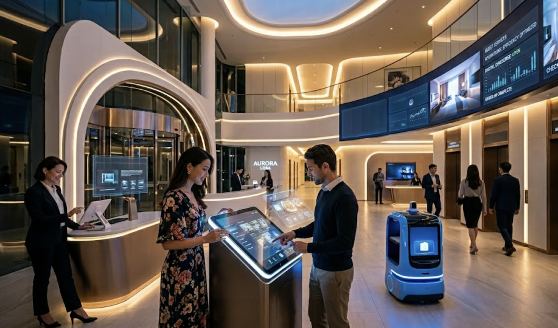 Hotel Operations Management Platform: Why Single-System Thinking Wins