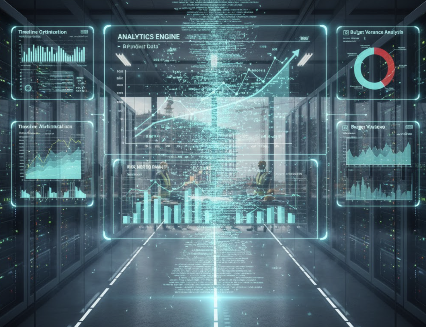 Why Hotel BI Dashboards Always Lag Reality