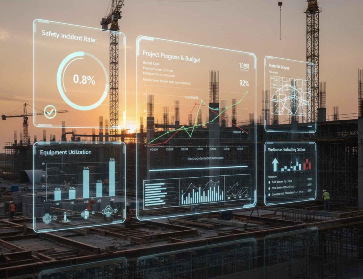 Portfolio Heatmaps: How Operators See Profitability at a Glance