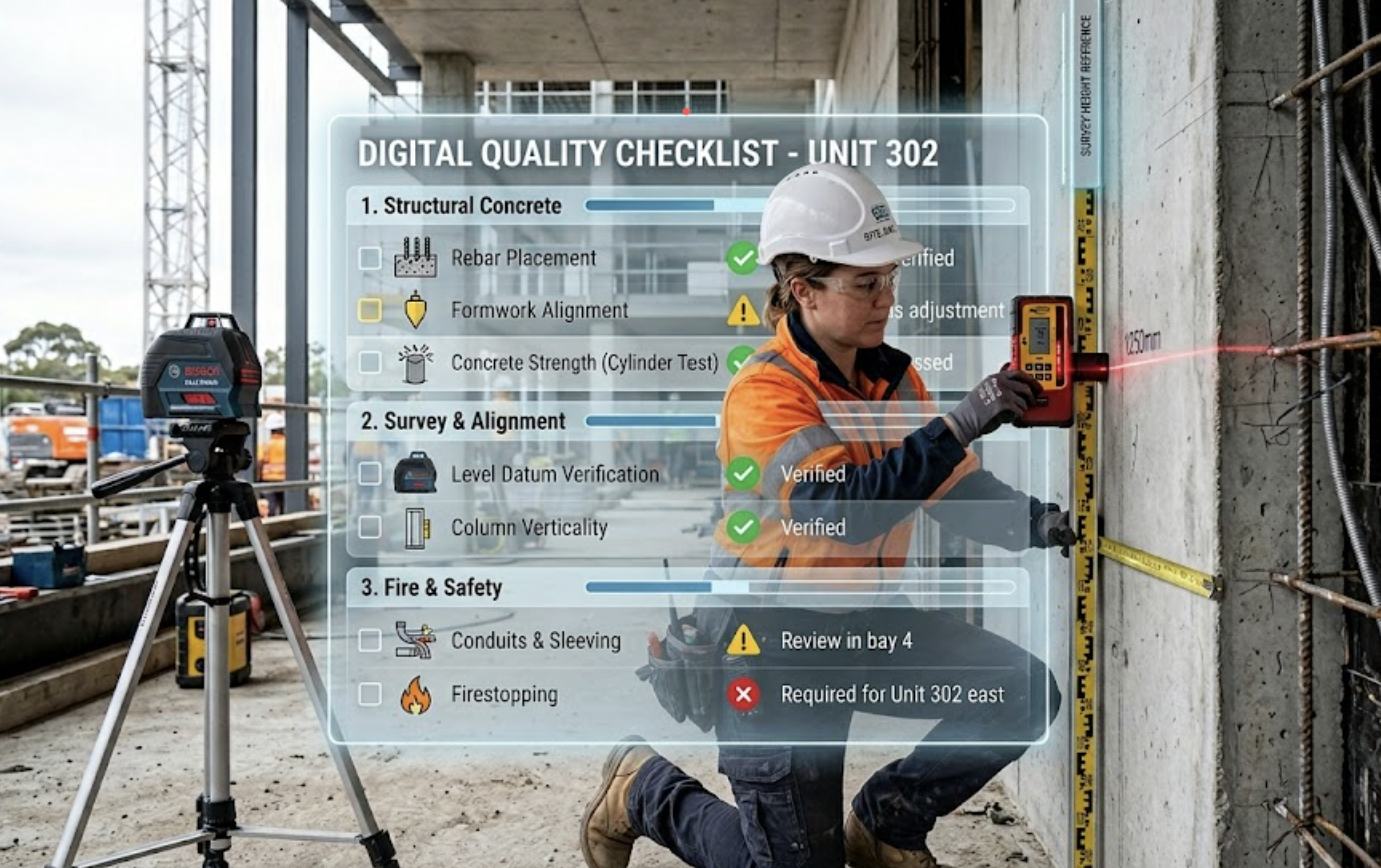 LEED, Estidama, BREEAM: AI-Tracked, Credit-by-Credit