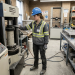 OSHA and UAE HSE compliance in modern construction sites with digital technology