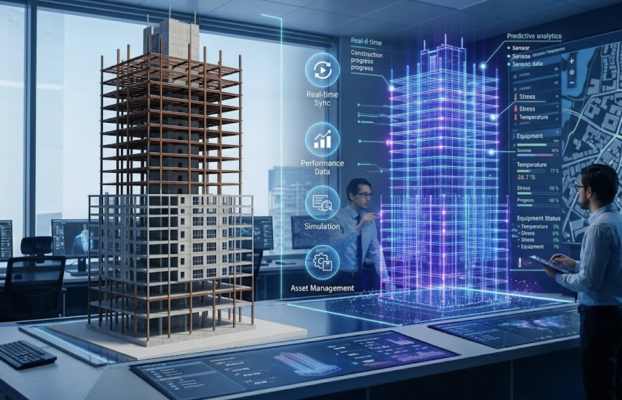 From Legacy ERPs to AI-Native Construction Software