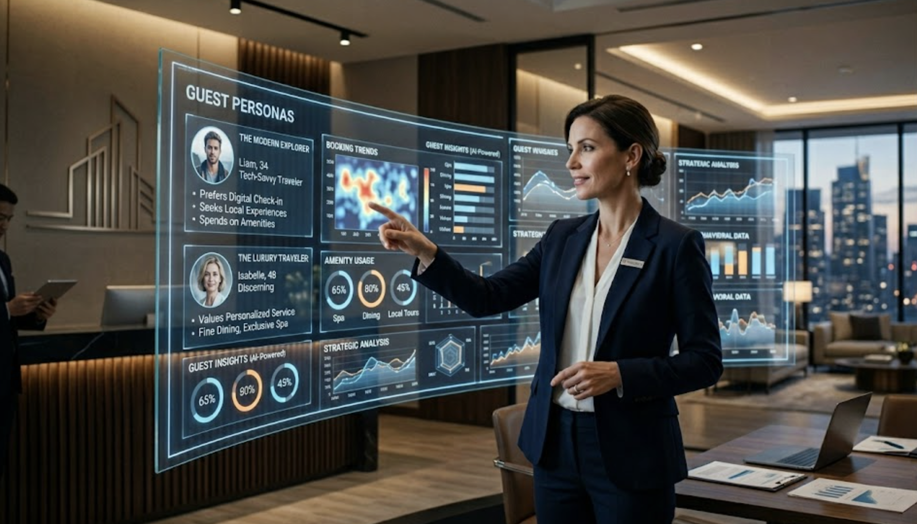 Why Loyalty Programmes Look Profitable but Aren’t