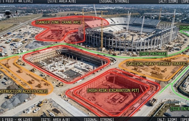 Authority Risk: The Hidden Programme Killer in the GCC