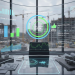 Construction cost codes connecting project management processes