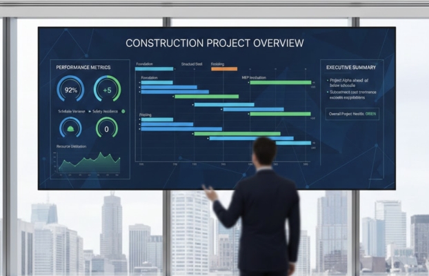 The 7 Hotel KPIs Every Director Should See Daily