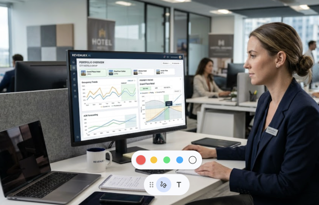 How AI Detects Guest Complaint Patterns