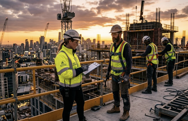 Why Project Risk and Vendor Risk Must Be Linked