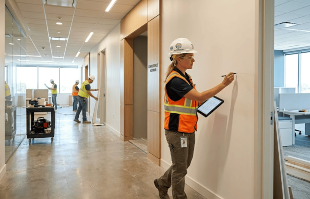 Capital Project Management Software for Owners: Buyer’s Guide