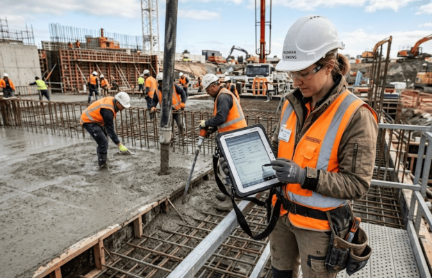 Owner’s Representative Software for Independent Oversight
