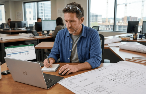 Submittal Management Best Practices for Capital Projects