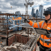 BIM PMIS integration dashboard