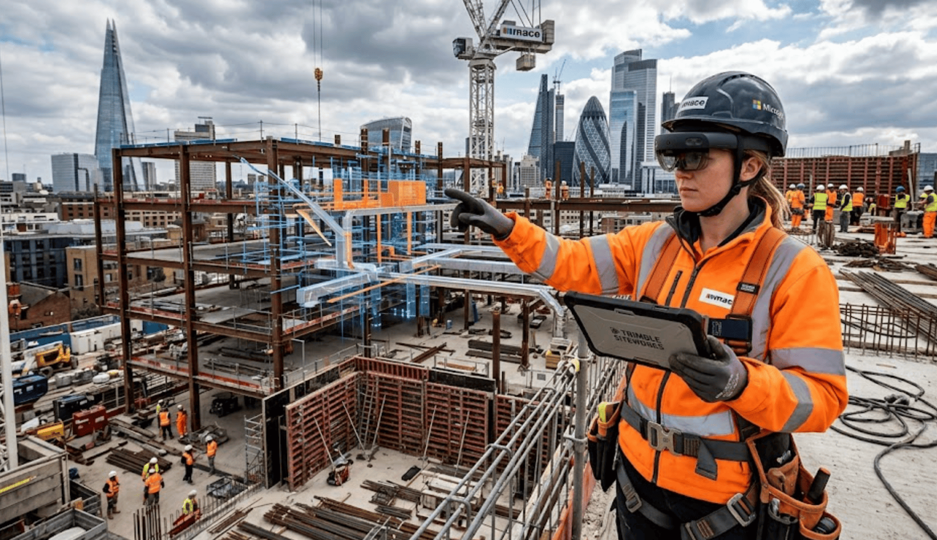 BIM Software Compared: PMIS Integration Guide