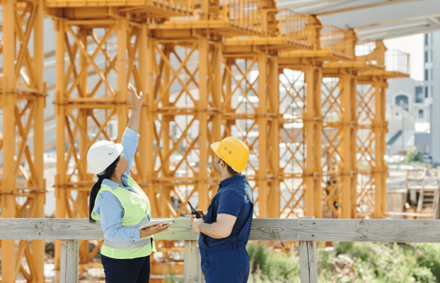 Why Charging by Construction Volume Is Broken