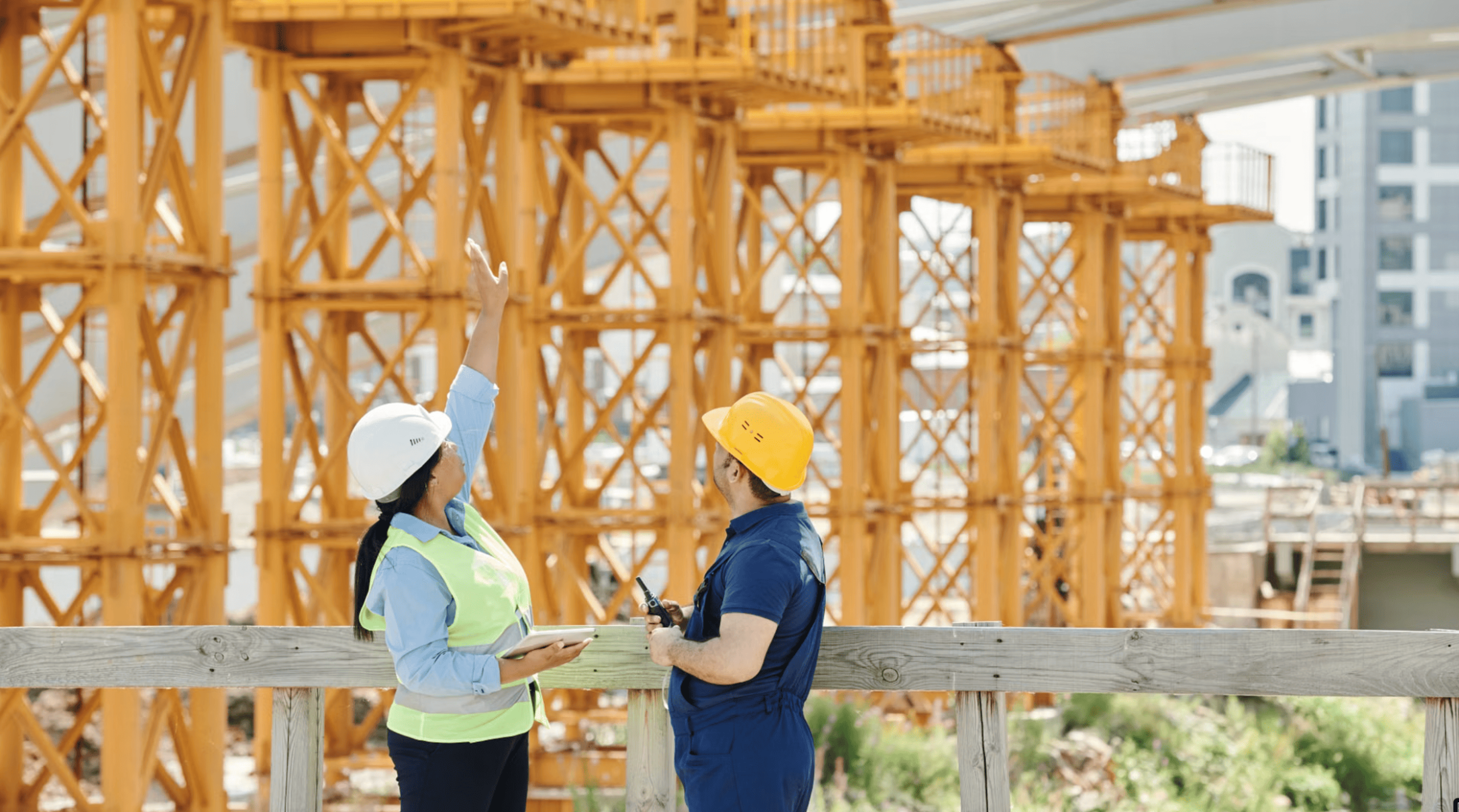 Why Charging by Construction Volume Is Broken