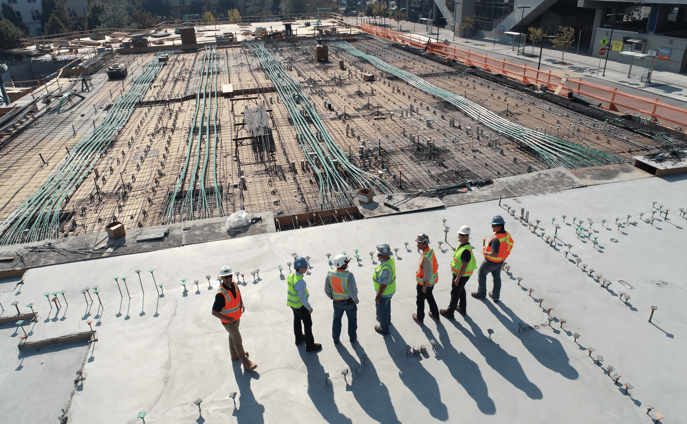 Digital Inspection Checklists: Reduce Site Rework