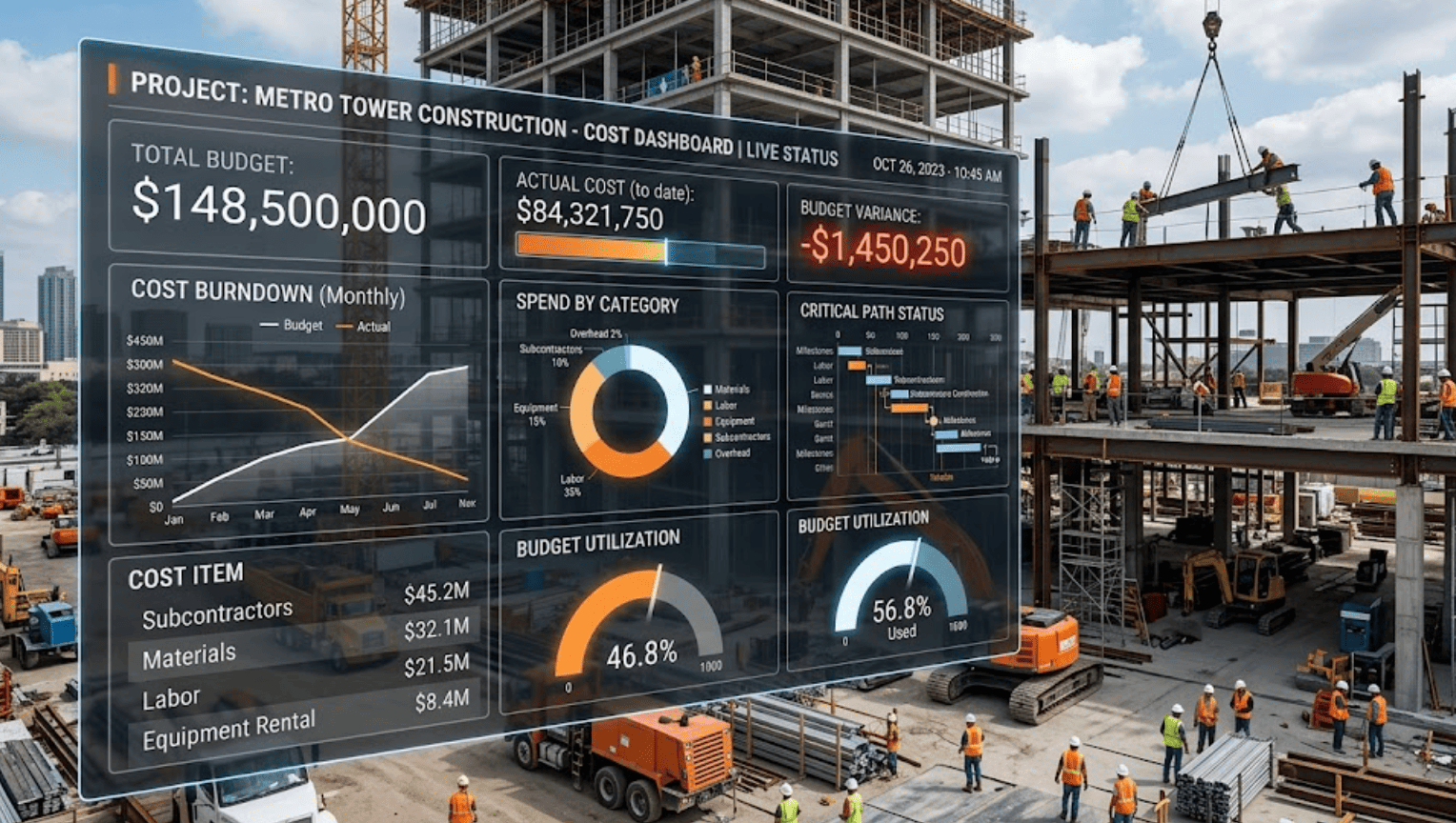 Digital O&M Manuals: Why PDFs Fail Facilities