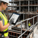 EPC subcontractor performance dashboard