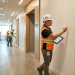 Mixed-use development dashboard