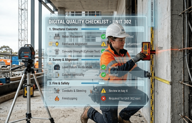 Residential Development Project Tracking Software Guide