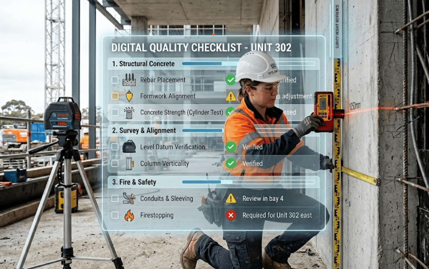 Residential Development Project Tracking Software Guide