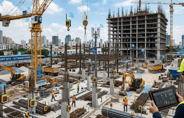 How to Build a Single Source of Truth for Construction Data
