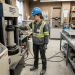 Smart city project controls dashboard
