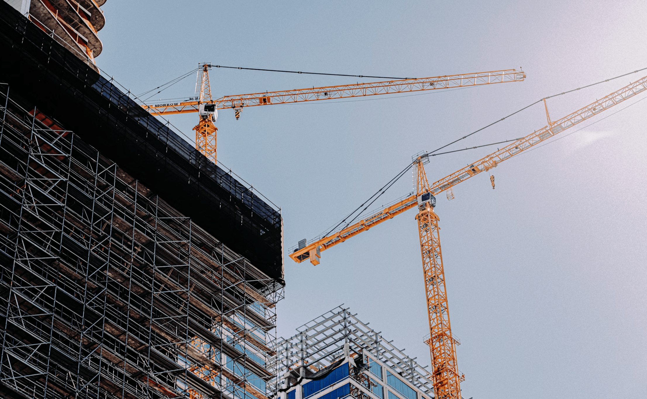 Version Control in Construction: 5-Step Framework