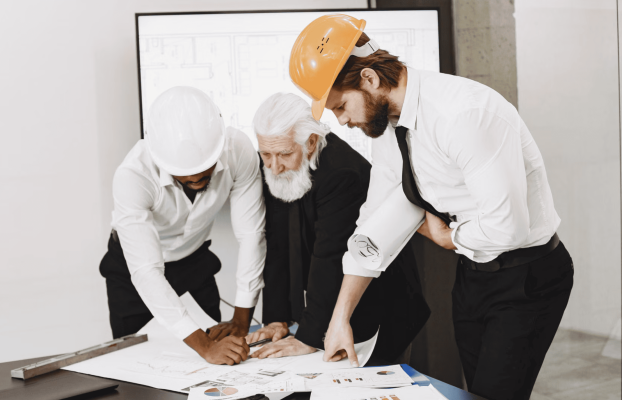 Zepth vs e-Builder: Capital Programme Comparison